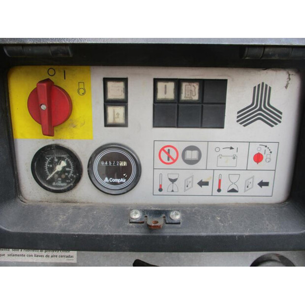 2005 Compair C 60 - 12 - N-45933029