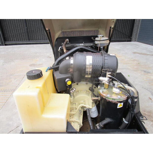 2010 INGERSOLL RAND 7 / 26 E-45933060