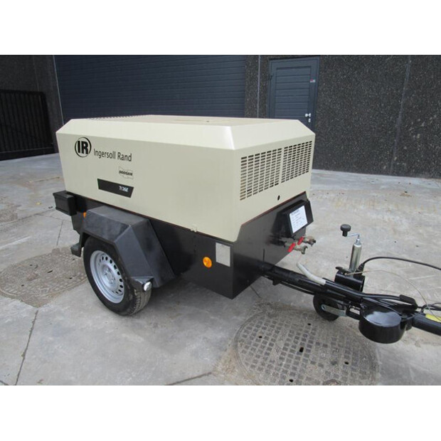 2010 INGERSOLL RAND 7 / 26 E-45933068