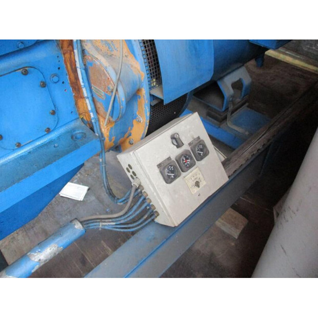 1993 Wartsila UD 25-45933102