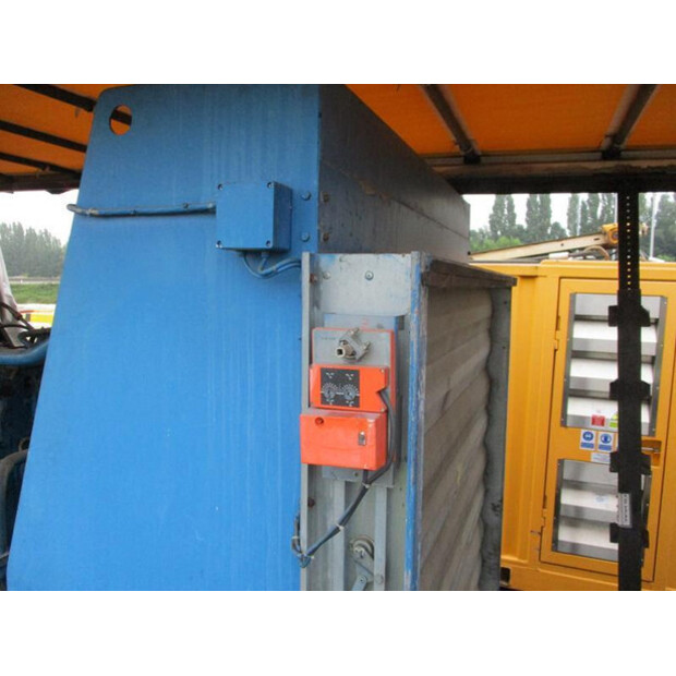 1993 Wartsila UD 25-45933133