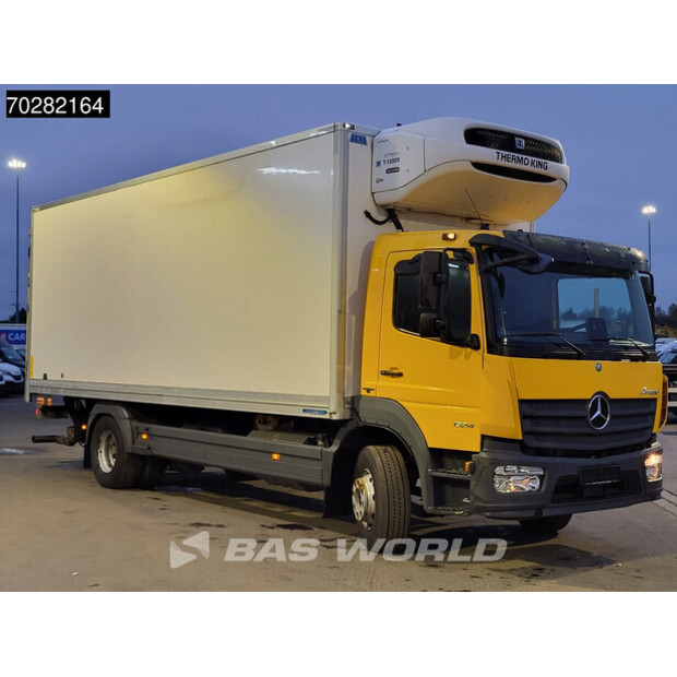2016 Mercedes-Benz Atego 1524-45933150