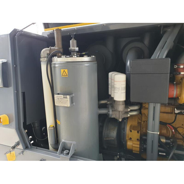 2010 Atlas Copco XATS 377 CD - N-45933206