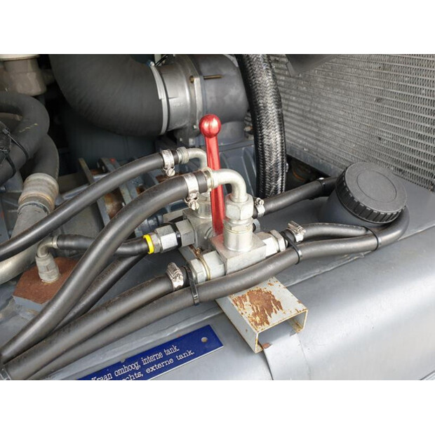 2010 Atlas Copco XATS 377 CD - N-45933211