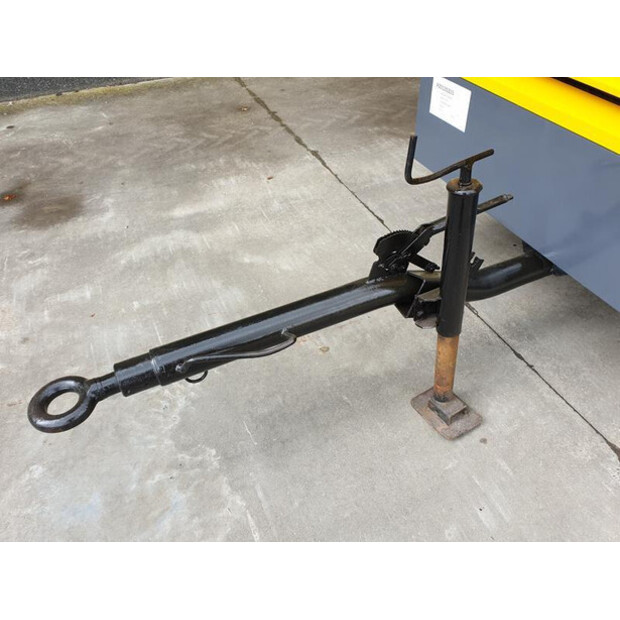 2010 Atlas Copco XATS 377 CD - N-45933212