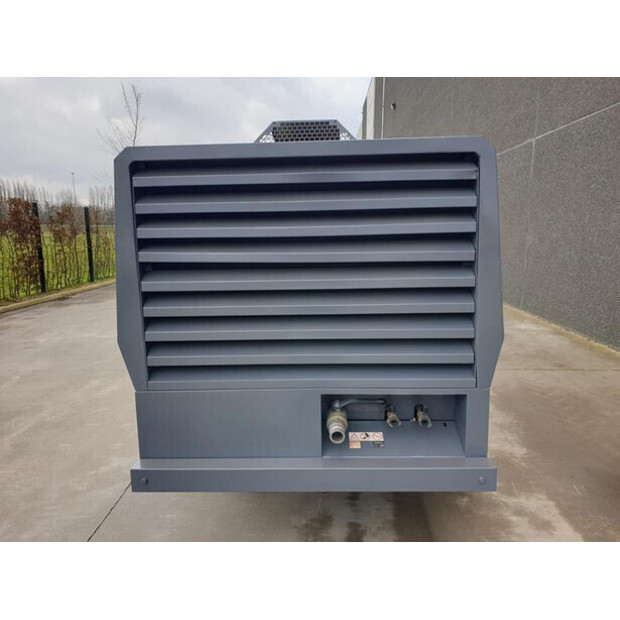 2010 Atlas Copco XATS 377 CD - N-45933214