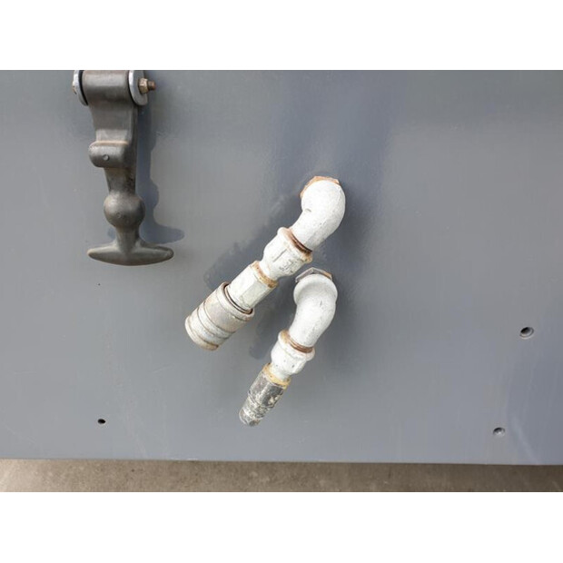 2010 Atlas Copco XATS 377 CD - N-45933217