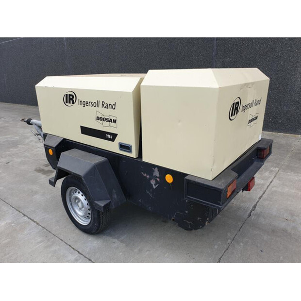 2014 Doosan 7 / 51 - N-45933270