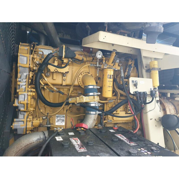 2003 INGERSOLL RAND XHP 1170 WCAT-45933292