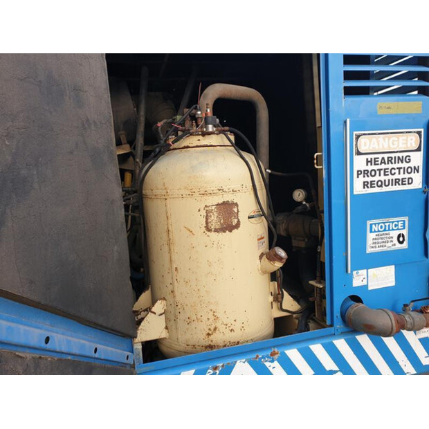 2003 INGERSOLL RAND XHP 1170 WCAT-45933293