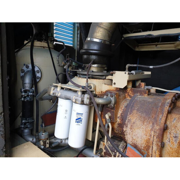 2003 INGERSOLL RAND XHP 1170 WCAT-45933301