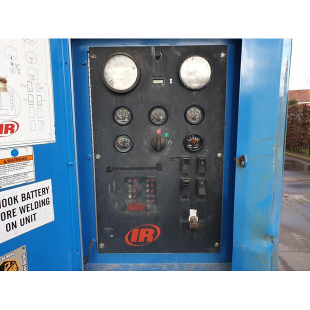 2003 INGERSOLL RAND XHP 1170 WCAT-45933333