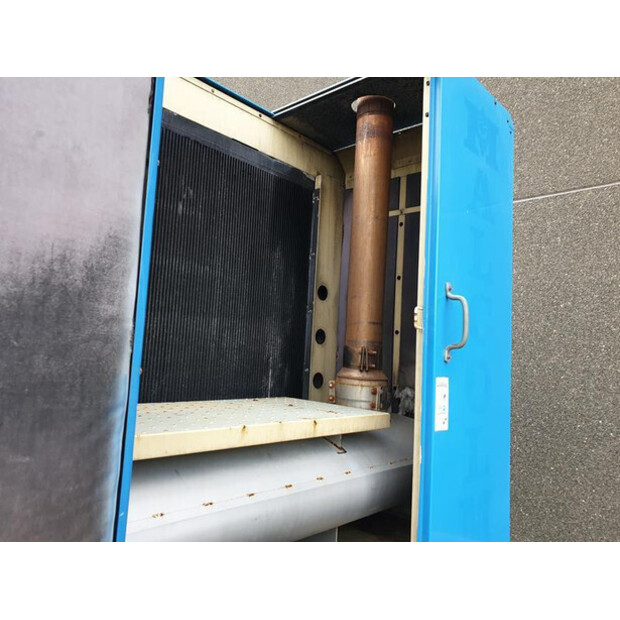 2003 INGERSOLL RAND XHP 1170 WCAT-45933335