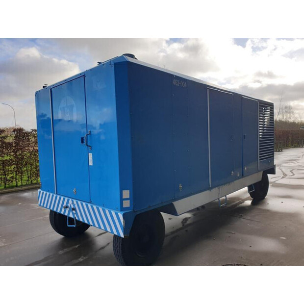 2003 INGERSOLL RAND XHP 1170 WCAT-45933337