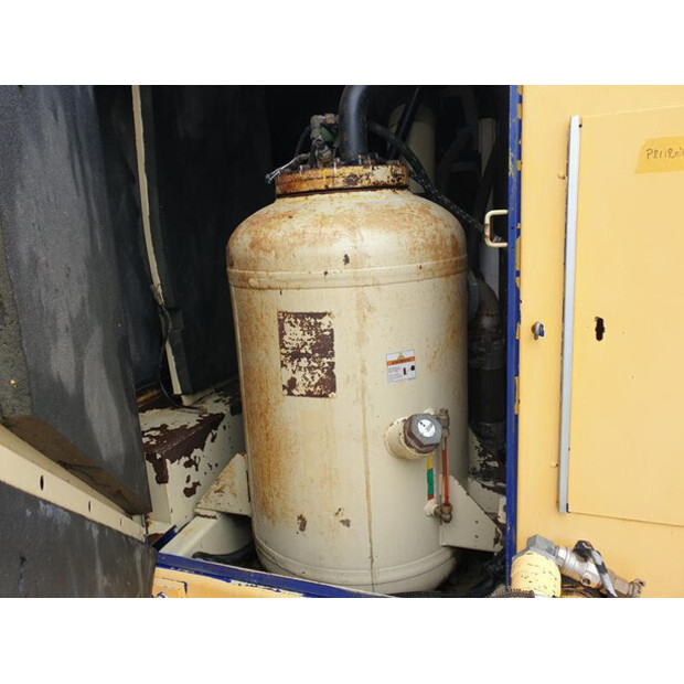 2008 انجيرسول راند XHP 1170 WCAT-45933342