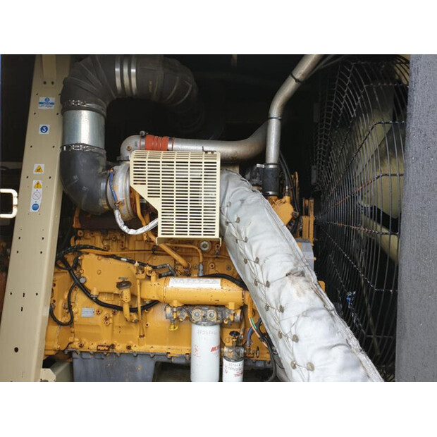 2008 انجيرسول راند XHP 1170 WCAT-45933345