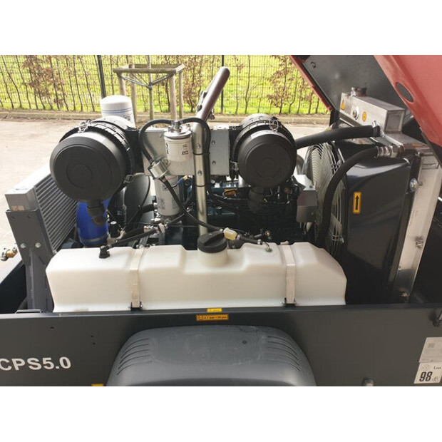 2020 Atlas-Copco CPS 5.0-45933379