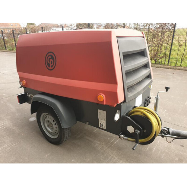 2020 Atlas-Copco CPS 5.0-45933387