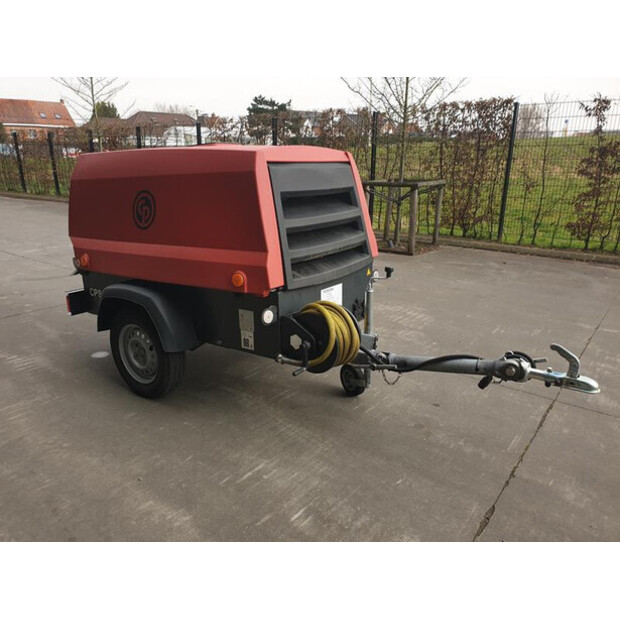 2020 Atlas-Copco CPS 5.0-45933388