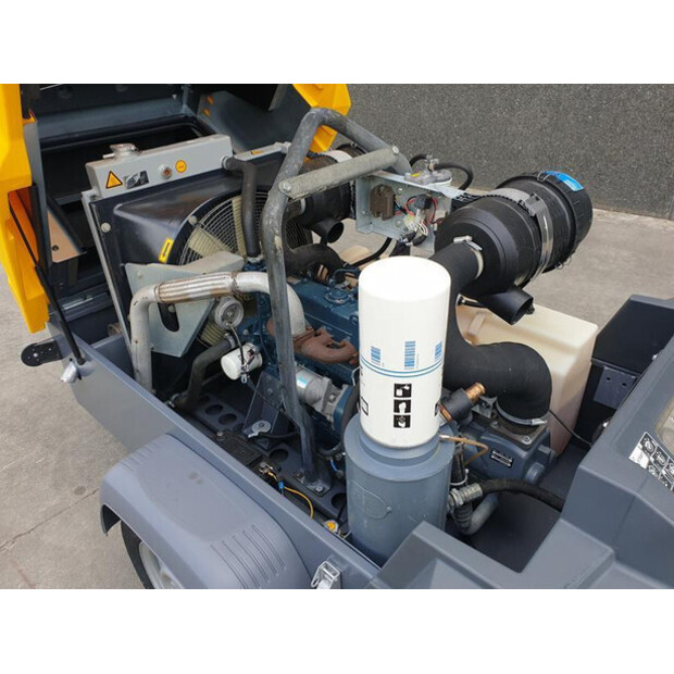 2016 Atlas-Copco XAS68-45933396