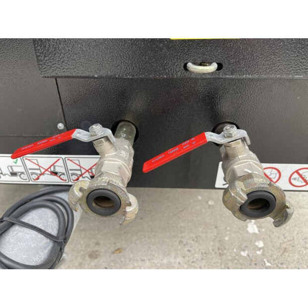 2017 Doosan 7/31-45933430