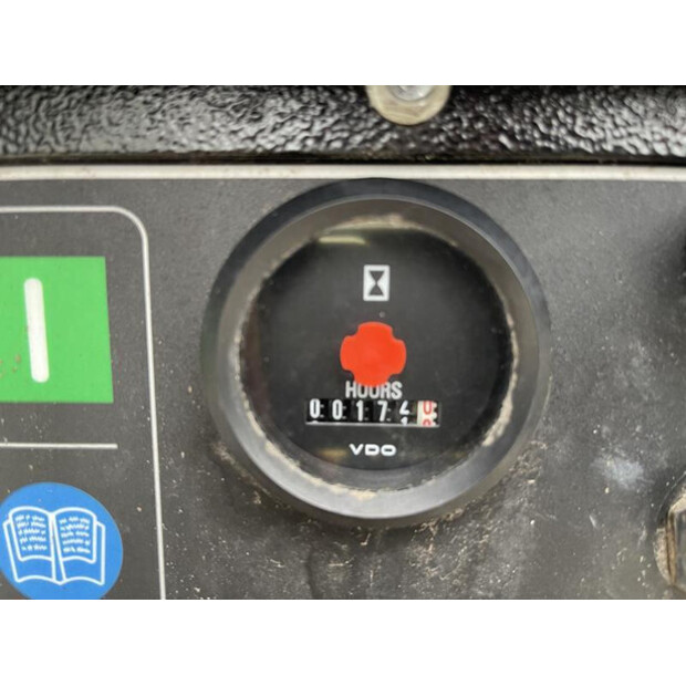 2017 Doosan 7/31-45933432