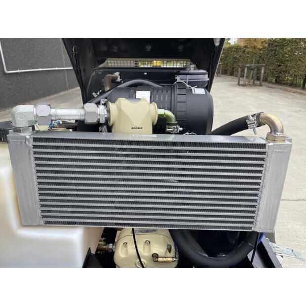 2017 Doosan 7/31-45933437