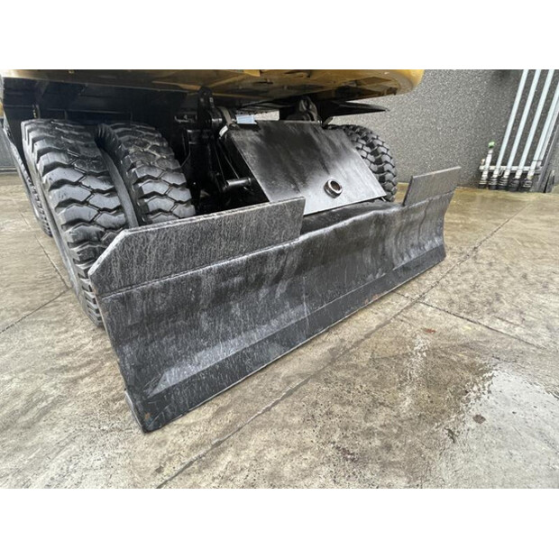 2016 Caterpillar M314F-45933458