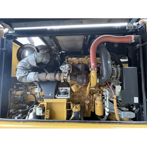 2016 Caterpillar M314F-45933461