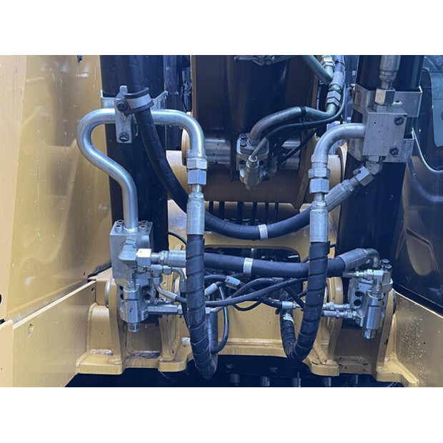 2016 Caterpillar M314F-45933465