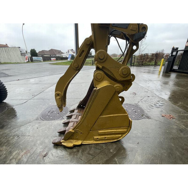 2016 Caterpillar M314F-45933470