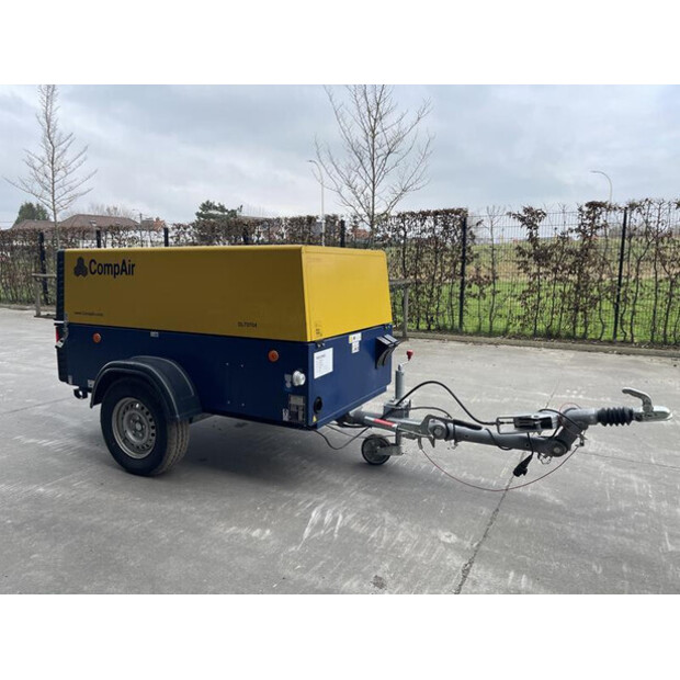 2016 Compair C 60 - 12 - N-45933541