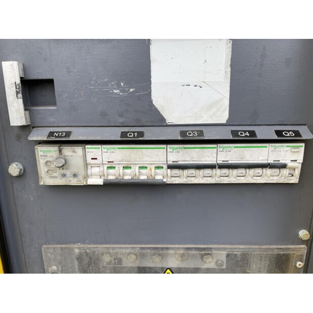 2015 Atlas-Copco QAS 30-45933565