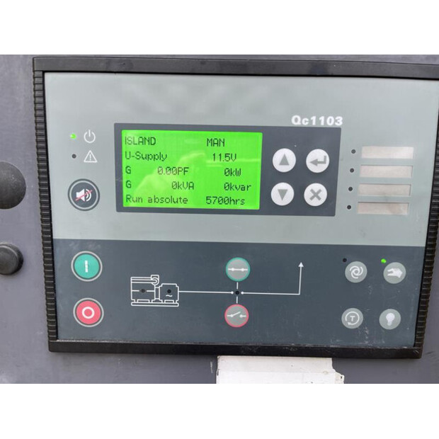 2015 Atlas-Copco QAS 30-45933567