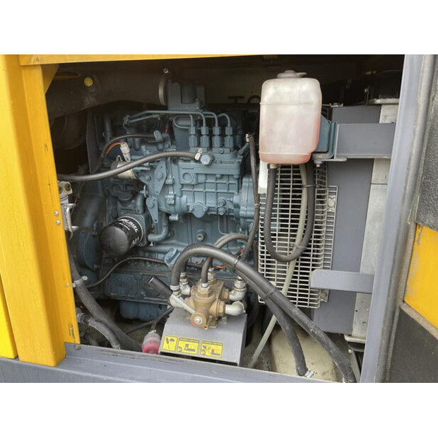 2015 Atlas-Copco QAS 30-45933568