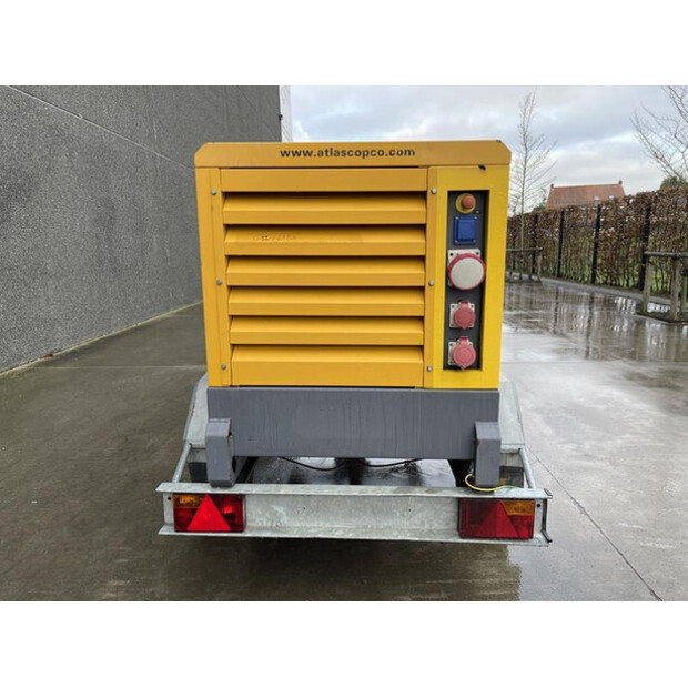 2015 Atlas-Copco QAS 30-45933570