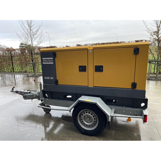 2015 Atlas-Copco QAS 30-45933573