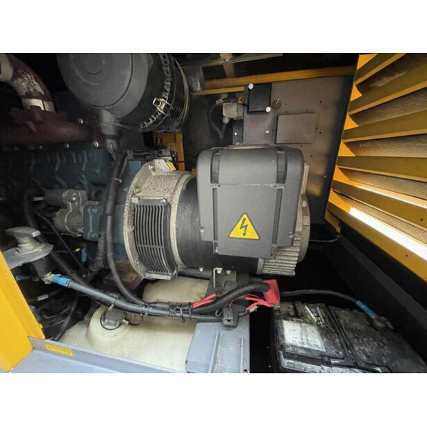 2015 Atlas-Copco QAS 30-45933574