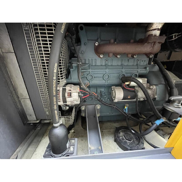 2015 Atlas-Copco QAS 30-45933575