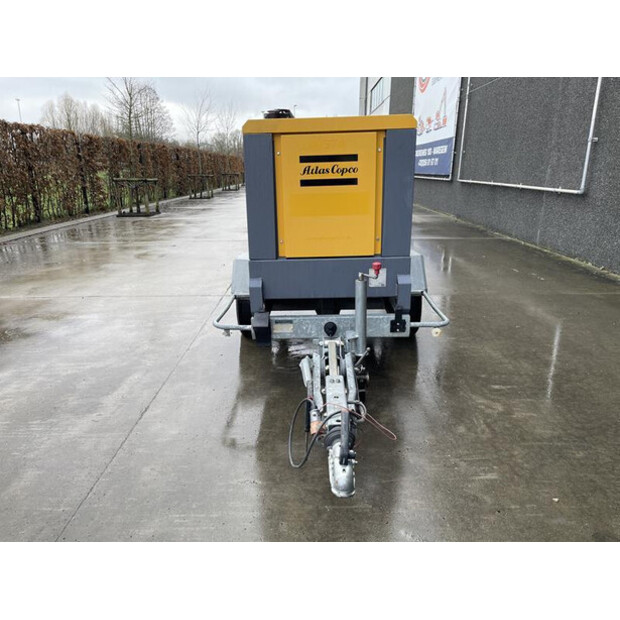2015 Atlas-Copco QAS 30-45933579