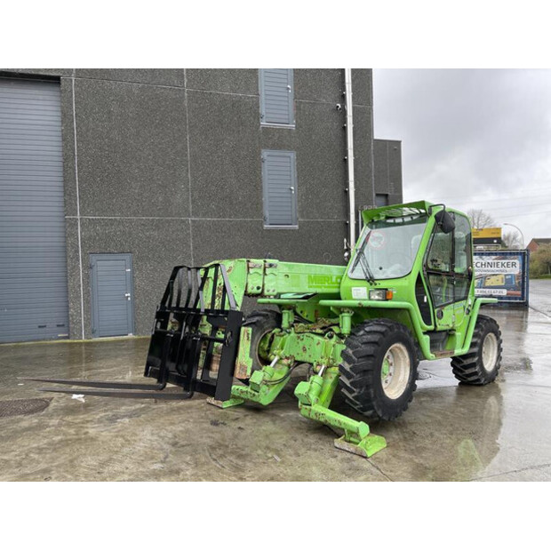 2008 Merlo P38.14-45933581