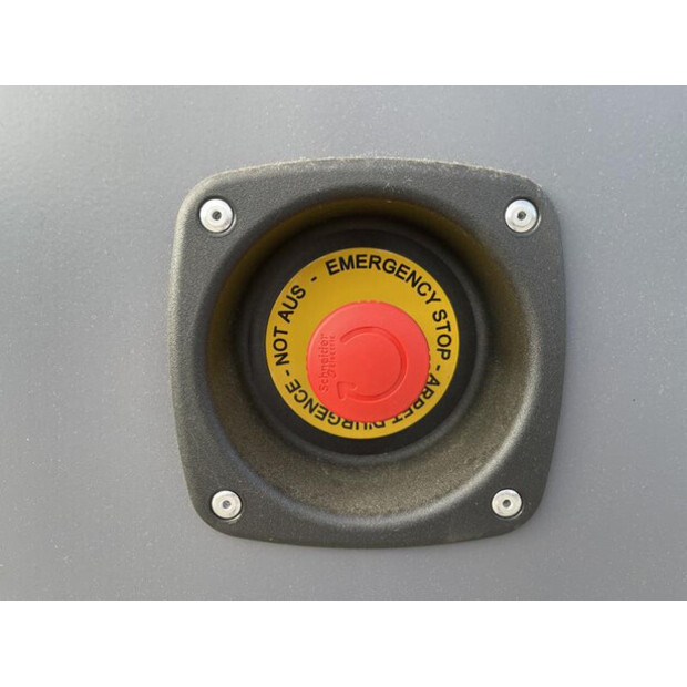 2023 Atlas-Copco X 28 STAGE V-45933775