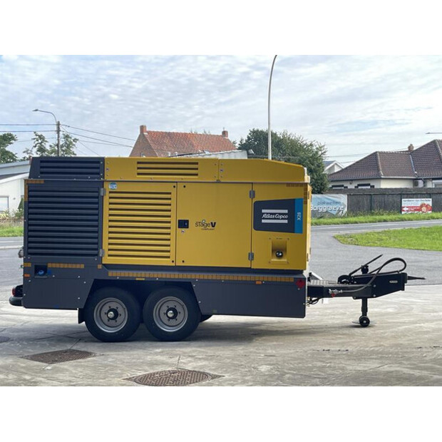 2023 Atlas-Copco X 28 STAGE V-45933784