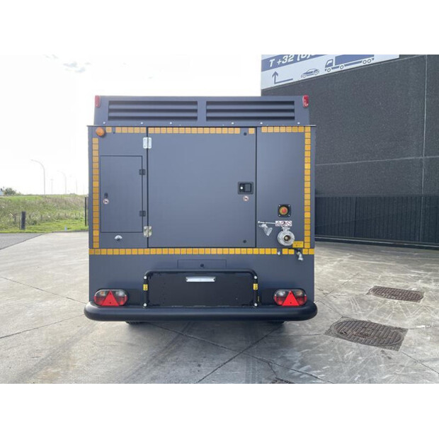2023 Atlas-Copco X 28 STAGE V-45933790