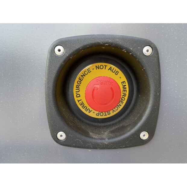 2023 Atlas-Copco X 28 STAGE V-45933792