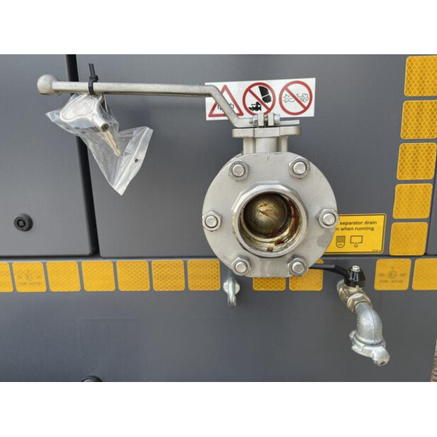 2023 Atlas-Copco X 28 STAGE V-45933794