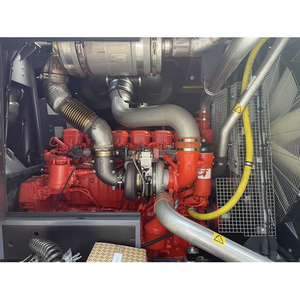 2023 Atlas-Copco X 28 STAGE V-45933796