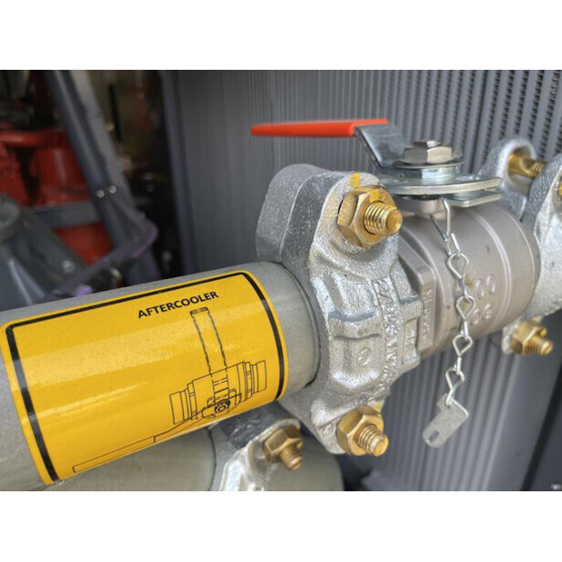 2023 Atlas-Copco X 28 STAGE V-45933799