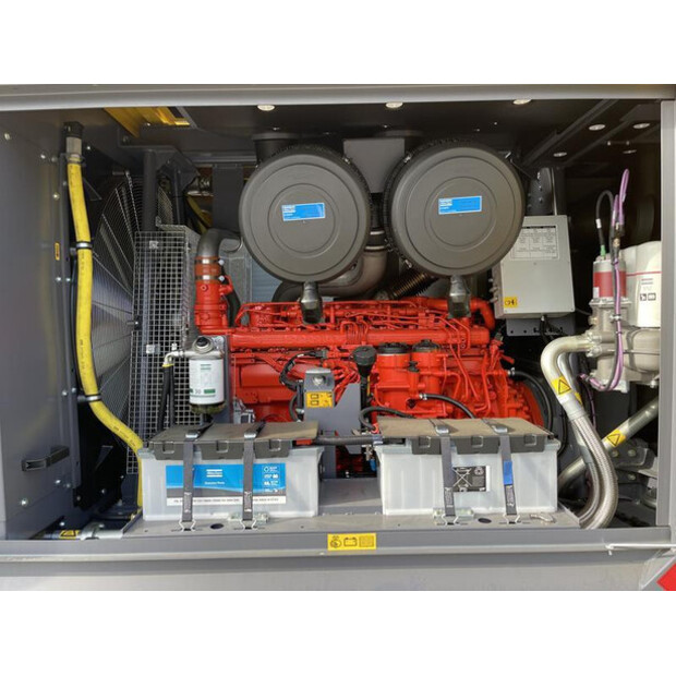 2023 Atlas-Copco X 28 STAGE V-45933803