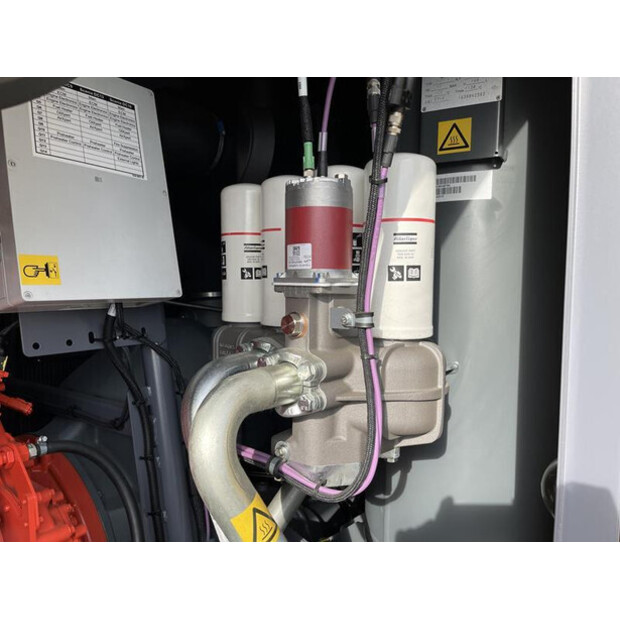 2023 Atlas-Copco X 28 STAGE V-45933804